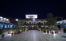 Ambala Haveli